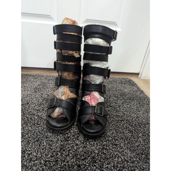 Freebird Bonds in Black! - Picture 2 of 10